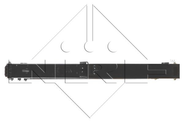 NRF Kühler, Motorkühlung