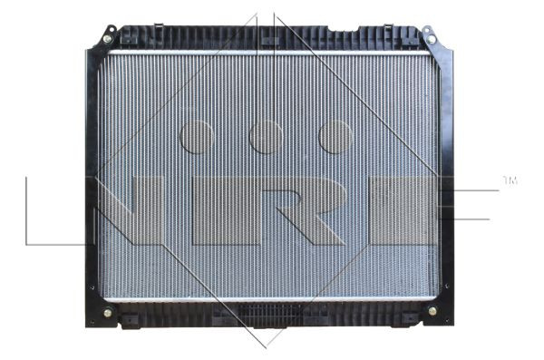 NRF Kühler, Motorkühlung