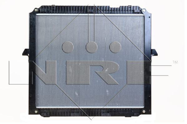 NRF Kühler, Motorkühlung