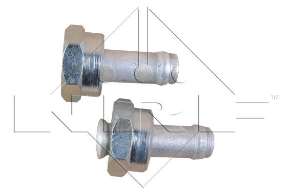 NRF Kühler, Motorkühlung