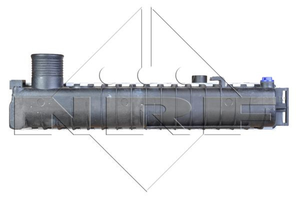 NRF Kühler, Motorkühlung