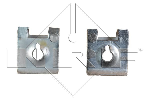 NRF Kühler, Motorkühlung