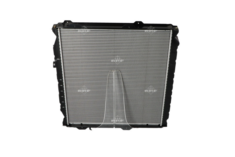 NRF Kühler, Motorkühlung