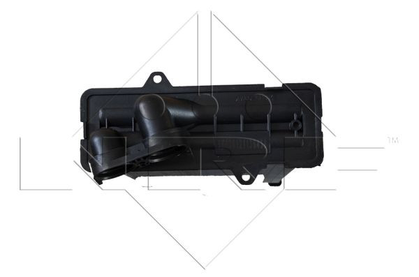 NRF Wärmetauscher, Innenraumheizung