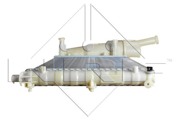 NRF Kühler, Motorkühlung