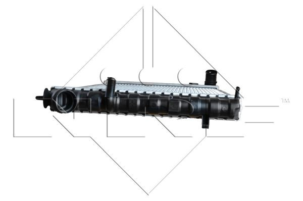 NRF Kühler, Motorkühlung