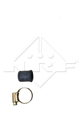 NRF Kühler, Motorkühlung