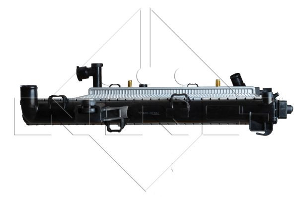 NRF Kühler, Motorkühlung