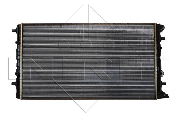 NRF Kühler, Motorkühlung