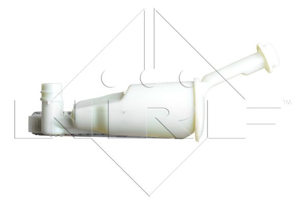 NRF Kühler, Motorkühlung