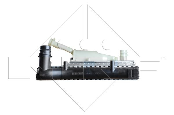 NRF Kühler, Motorkühlung