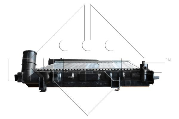 NRF Kühler, Motorkühlung