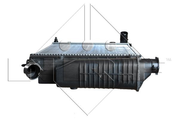 NRF Kühler, Motorkühlung