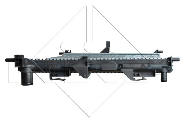 NRF Kühler, Motorkühlung