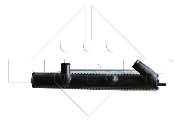 NRF Kühler, Motorkühlung