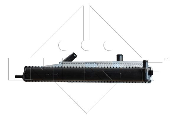 NRF Kühler, Motorkühlung