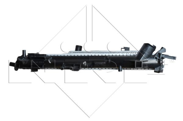 NRF Kühler, Motorkühlung