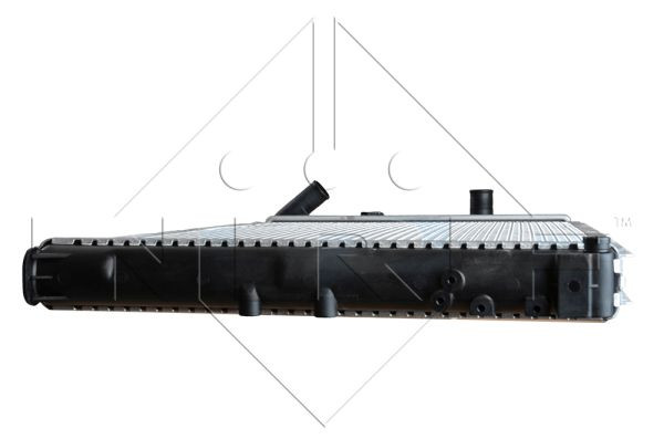 NRF Kühler, Motorkühlung