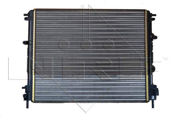 NRF Kühler, Motorkühlung