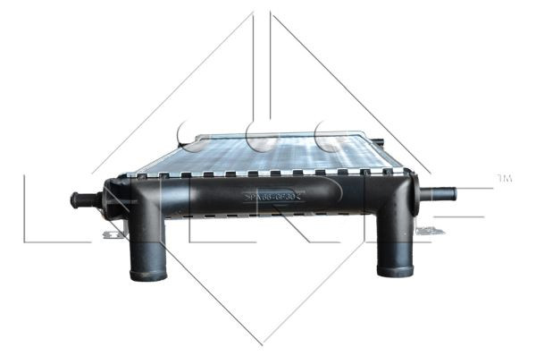 NRF Kühler, Motorkühlung