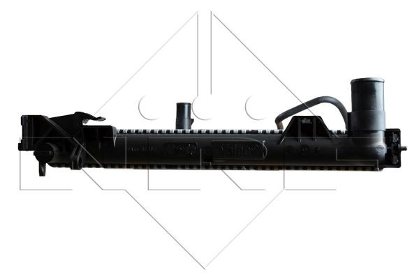 NRF Kühler, Motorkühlung