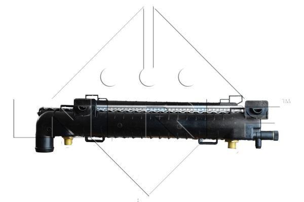 NRF Kühler, Motorkühlung