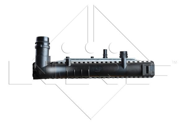 NRF Kühler, Motorkühlung