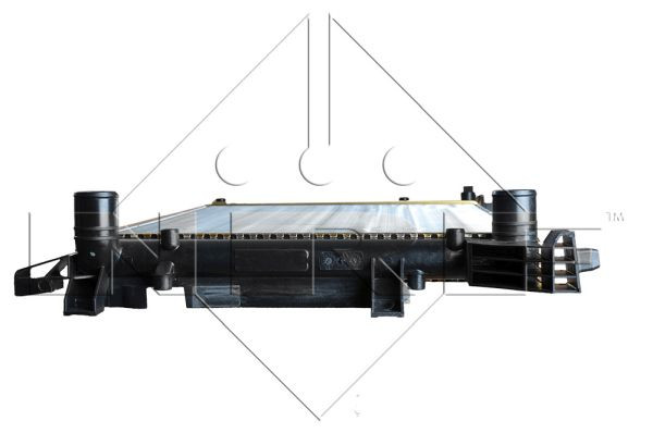 NRF Kühler, Motorkühlung