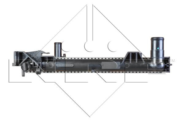 NRF Kühler, Motorkühlung