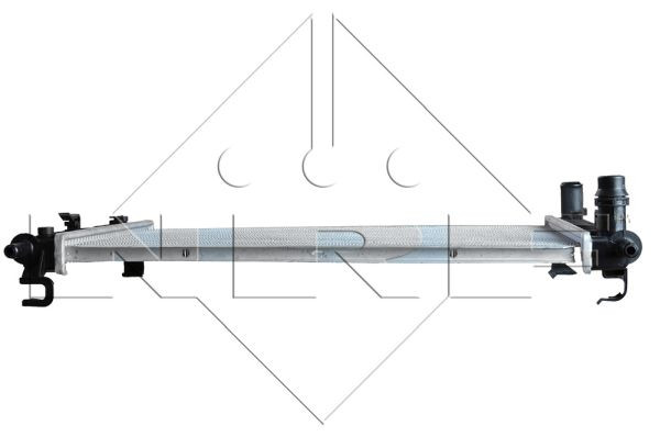 NRF Kühler, Motorkühlung