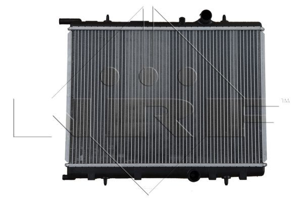 NRF Kühler, Motorkühlung