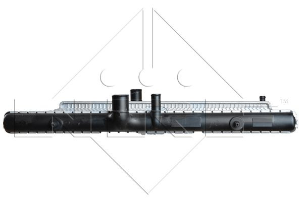 NRF Kühler, Motorkühlung