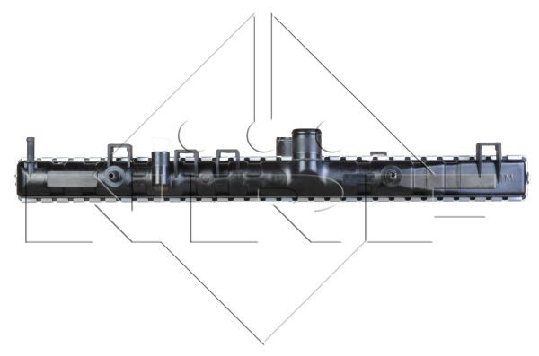 NRF Kühler, Motorkühlung