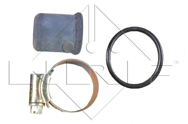 NRF Kühler, Motorkühlung