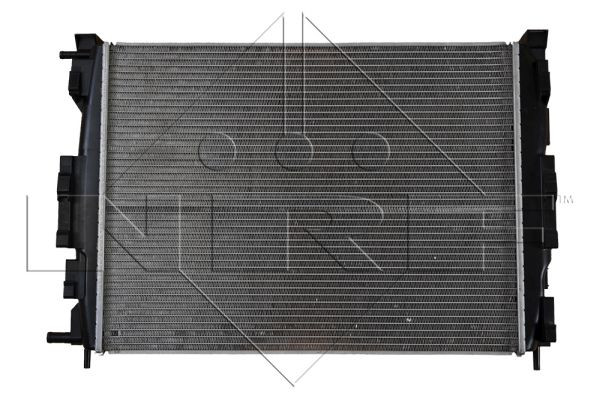 NRF Kühler, Motorkühlung