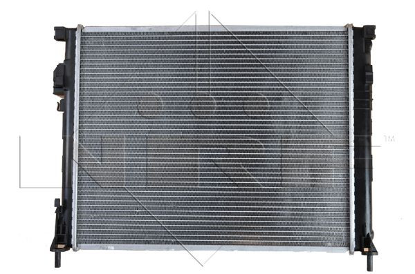 NRF Kühler, Motorkühlung