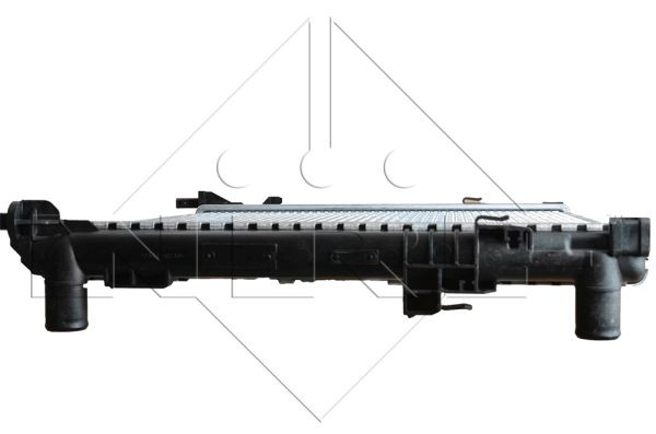 NRF Kühler, Motorkühlung