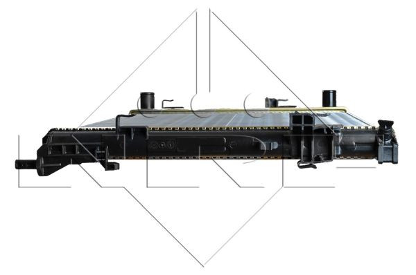 NRF Kühler, Motorkühlung
