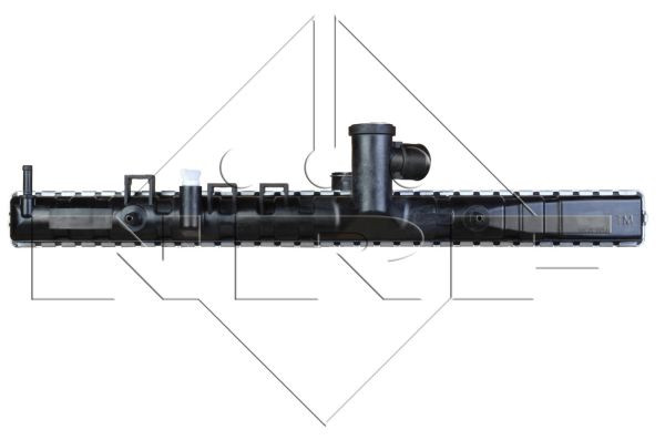 NRF Kühler, Motorkühlung