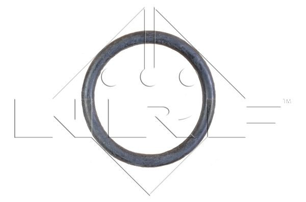 NRF Kühler, Motorkühlung