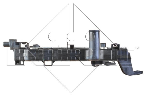 NRF Kühler, Motorkühlung
