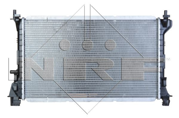 NRF Kühler, Motorkühlung