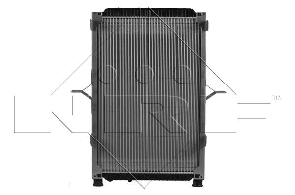 NRF Kühler, Motorkühlung