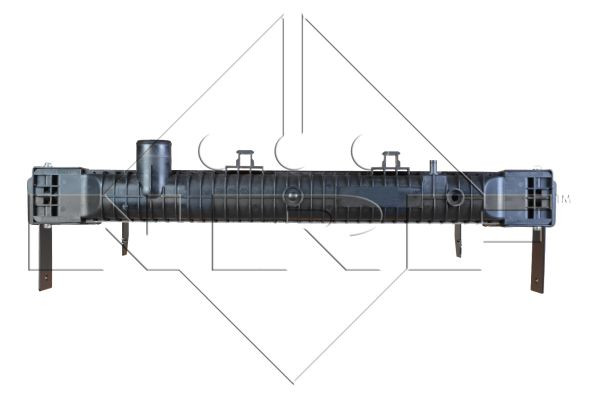 NRF Kühler, Motorkühlung