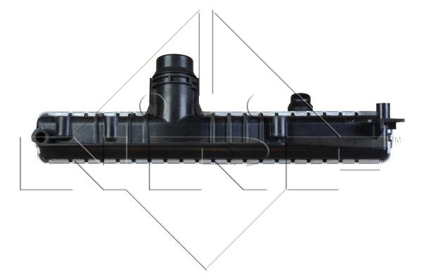 NRF Kühler, Motorkühlung