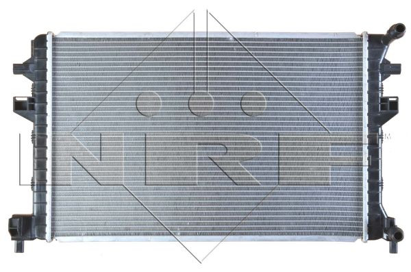 NRF Kühler, Motorkühlung