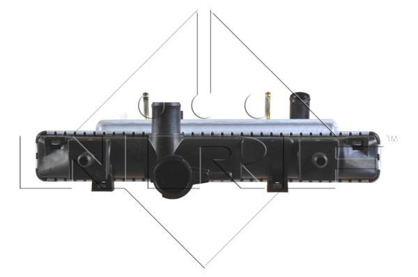 NRF Kühler, Motorkühlung