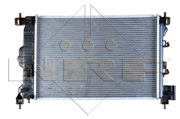 NRF Kühler, Motorkühlung