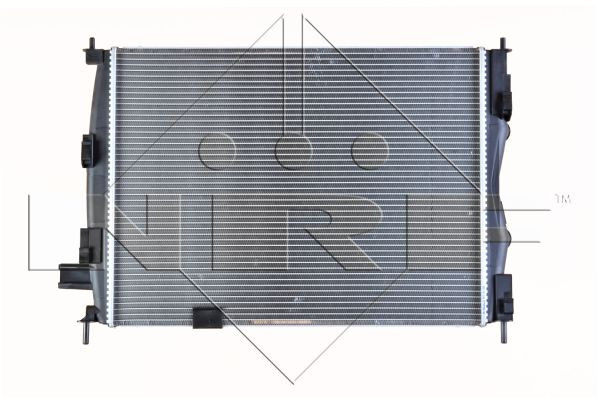 NRF Kühler, Motorkühlung