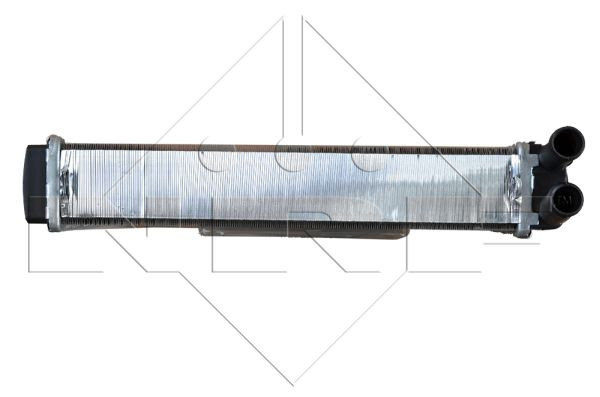 NRF Wärmetauscher, Innenraumheizung